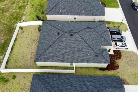 Villa ou maison à vendre à Ocala, Floride: 4 chambres, 208.84 m2 № 2233719 - photo 19