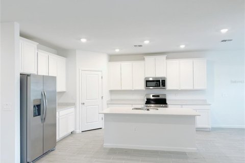 Villa ou maison à vendre à Ocala, Floride: 4 chambres, 208.84 m2 № 2233719 - photo 4