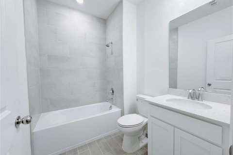 Villa ou maison à vendre à Ocala, Floride: 4 chambres, 208.84 m2 № 2233719 - photo 14