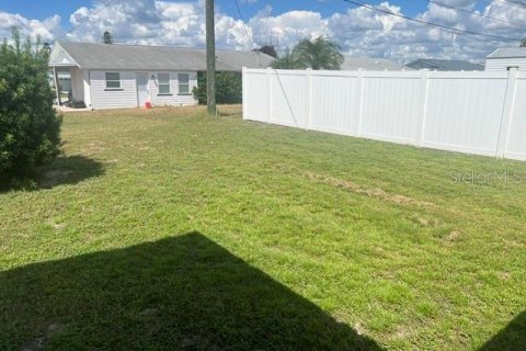 House in Sun City Center, Florida 2 bedrooms, 123.28 sq.m. № 2391441 - photo 29