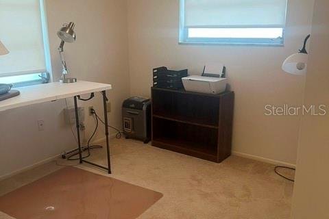 House in Sun City Center, Florida 2 bedrooms, 123.28 sq.m. № 2391441 - photo 16
