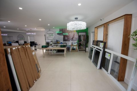 Commercial property in West Park, Florida № 2184020