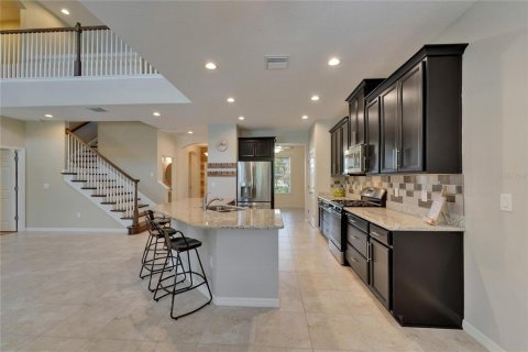 Casa en venta en Fish Hawk, Florida, 4 dormitorios, 243.78 m2 № 1719274 - foto 19