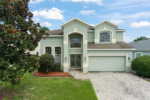 Casa en Sorrento, Florida 4 dormitorios, 258.08 m2 № 2358205