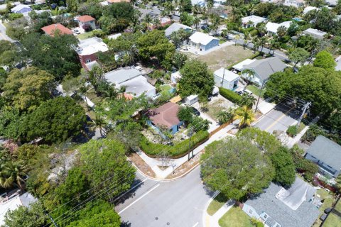 Villa ou maison à West Palm Beach, Floride 2 chambres, 91.23 m2 № 2175562
