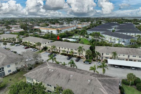 Condo in Stuart, Florida, 2 bedrooms  № 2086981 - photo 30