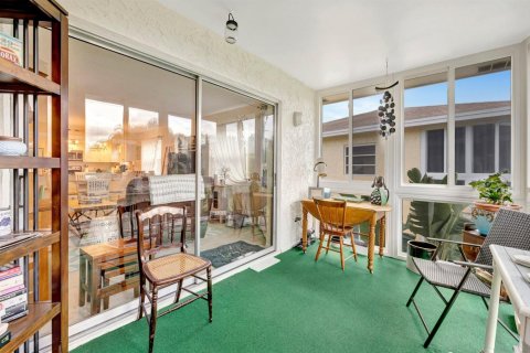 Condo in Stuart, Florida, 2 bedrooms  № 2086981 - photo 25