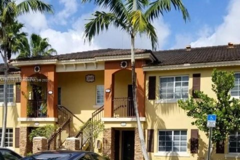 Condo in Homestead, Florida, 3 bedrooms  № 1823567 - photo 1