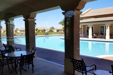 Condo in Homestead, Florida, 3 bedrooms  № 1823567 - photo 21