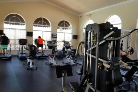 Condo in Homestead, Florida, 3 bedrooms  № 1823567 - photo 23