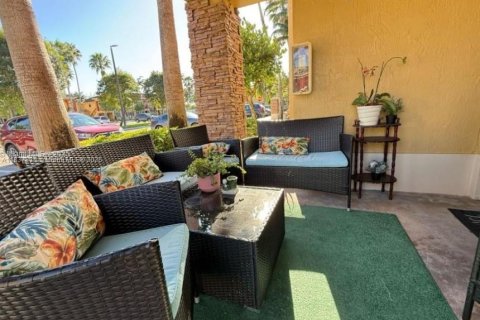 Condo in Homestead, Florida, 3 bedrooms  № 1823567 - photo 17