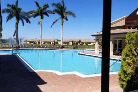 Condo in Homestead, Florida, 3 bedrooms  № 1823567 - photo 19