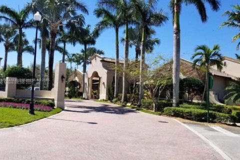 Condo in Homestead, Florida, 3 bedrooms  № 1823567 - photo 6