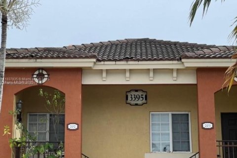 Condo in Homestead, Florida, 3 bedrooms  № 1823567 - photo 2