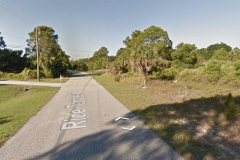Land in North Port, Florida № 2163625 - photo 3