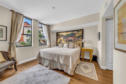 Купить кондоминиум в Корал-Гейблс, Флорида 2 комнаты, 73.39м2, № 2086047 - фото 10