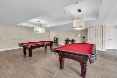 Купить кондоминиум в Корал-Гейблс, Флорида 2 комнаты, 73.39м2, № 2086047 - фото 23