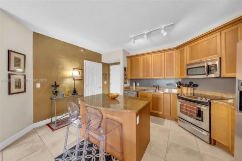 Купить кондоминиум в Корал-Гейблс, Флорида 2 комнаты, 73.39м2, № 2086047 - фото 5
