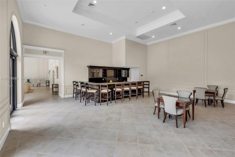 Купить кондоминиум в Корал-Гейблс, Флорида 2 комнаты, 73.39м2, № 2086047 - фото 21