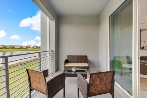 Copropriété à louer à Kissimmee, Floride: 2 chambres, 104.61 m2 № 1850220 - photo 6
