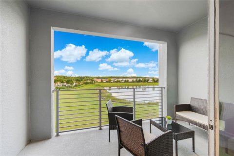 Condominio en alquiler en Kissimmee, Florida, 2 dormitorios, 104.61 m2 № 1850220 - foto 8