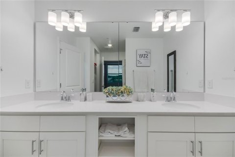 Copropriété à louer à Kissimmee, Floride: 2 chambres, 104.61 m2 № 1850220 - photo 10