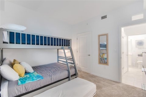 Copropriété à louer à Kissimmee, Floride: 2 chambres, 104.61 m2 № 1850220 - photo 19