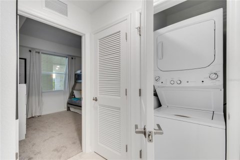 Condominio en alquiler en Kissimmee, Florida, 2 dormitorios, 104.61 m2 № 1850220 - foto 4
