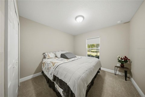 House in Dunnellon, Florida 4 bedrooms, 136.29 sq.m. № 2397103 - photo 29