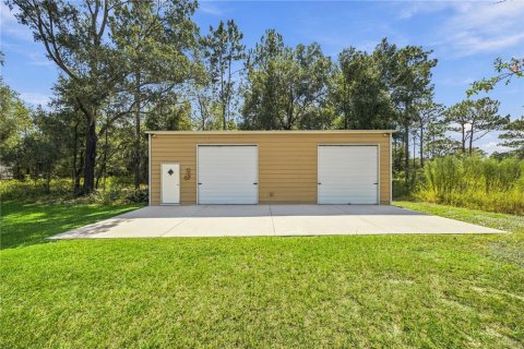 House in Dunnellon, Florida 4 bedrooms, 136.29 sq.m. № 2397103 - photo 13