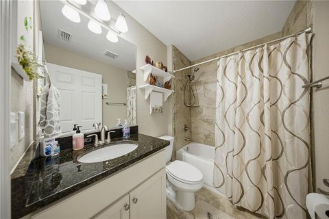 House in Dunnellon, Florida 4 bedrooms, 136.29 sq.m. № 2397103 - photo 3