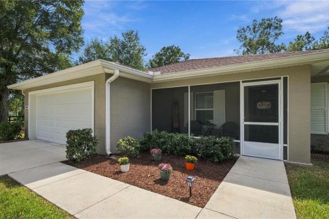 House in Dunnellon, Florida 4 bedrooms, 136.29 sq.m. № 2397103 - photo 11