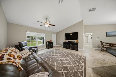House in Dunnellon, Florida 4 bedrooms, 136.29 sq.m. № 2397103 - photo 17