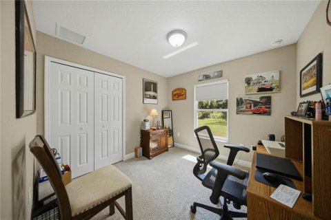 House in Dunnellon, Florida 4 bedrooms, 136.29 sq.m. № 2397103 - photo 27