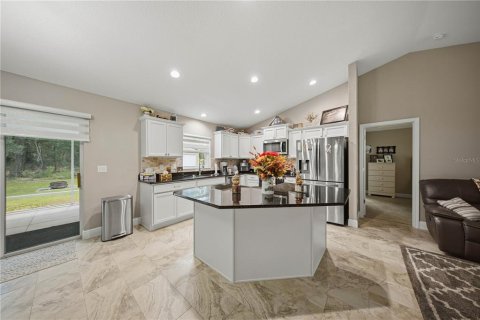 House in Dunnellon, Florida 4 bedrooms, 136.29 sq.m. № 2397103 - photo 19