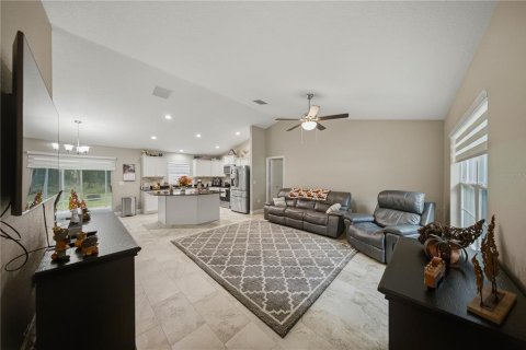 House in Dunnellon, Florida 4 bedrooms, 136.29 sq.m. № 2397103 - photo 15