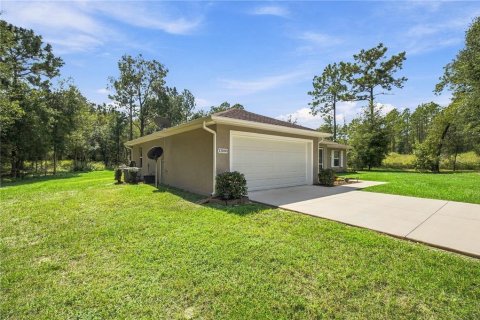 House in Dunnellon, Florida 4 bedrooms, 136.29 sq.m. № 2397103 - photo 12
