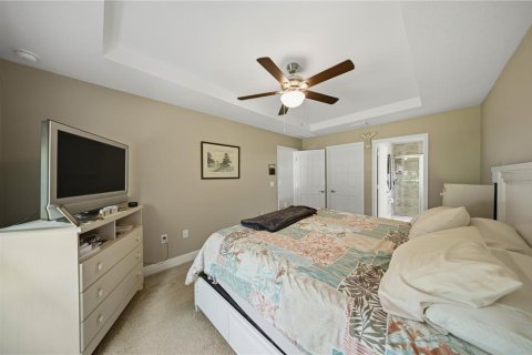 House in Dunnellon, Florida 4 bedrooms, 136.29 sq.m. № 2397103 - photo 23