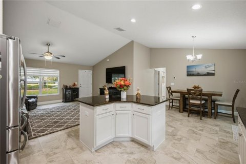 House in Dunnellon, Florida 4 bedrooms, 136.29 sq.m. № 2397103 - photo 21