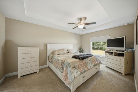 House in Dunnellon, Florida 4 bedrooms, 136.29 sq.m. № 2397103 - photo 22