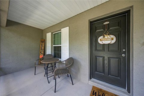 House in Dunnellon, Florida 4 bedrooms, 136.29 sq.m. № 2397103 - photo 14