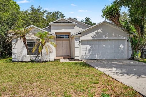 House in Kissimmee, Florida 3 bedrooms, 141.77 sq.m. № 2091635