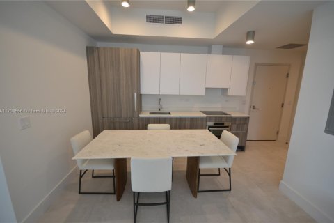 Купить кондоминиум в Майами, Флорида 1 спальня, 53.88м2, № 1698785 - фото 8