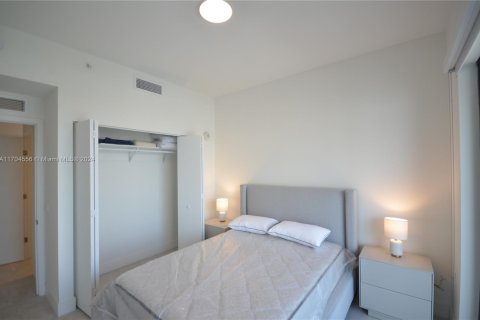 Купить кондоминиум в Майами, Флорида 1 спальня, 53.88м2, № 1698785 - фото 13