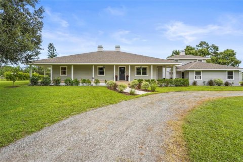 Casa en venta en Sarasota, Florida, 3 dormitorios, 200.39 m2 № 1893990 - foto 4
