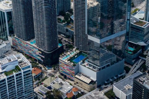 Copropriété à vendre à Miami, Floride: 2 chambres, 107.02 m2 № 1897097 - photo 4