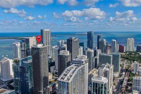 Copropriété à vendre à Miami, Floride: 2 chambres, 107.02 m2 № 1897097 - photo 5