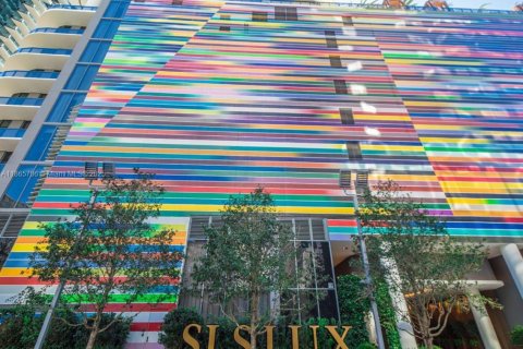 Copropriété à vendre à Miami, Floride: 2 chambres, 107.02 m2 № 1897097 - photo 6