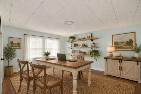 Villa ou maison à vendre à Saint Petersburg, Floride: 5 chambres, 138.42 m2 № 2405390 - photo 11