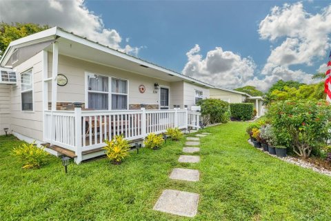 Villa ou maison à vendre à Saint Petersburg, Floride: 5 chambres, 138.42 m2 № 2405390 - photo 18